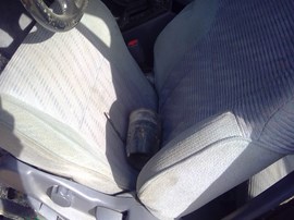 1998 TOYOTA 4RUNNER, GREEN, SR5 MODEL, 3.4L, AT, 4WD.    Z26495